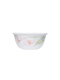 Corelle Asia Collection Lilyville 26cm Dinner Plate (2Pcs) & 177ml Katori (2Pcs) Pack of 4