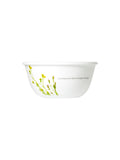 Corelle Asia Collection European Herbs 26cm Dinner Plate (2Pcs) & 177ml Katori (2Pcs) Pack of 4