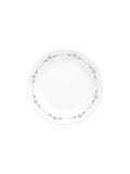 Corelle Livingware English Garden 26cm Dinner Plate (2Pcs) & 177ml Katori (2Pcs) Pack of 4