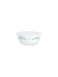 Corelle Livingware English Garden 26cm Dinner Plate (2Pcs) & 177ml Katori (2Pcs) Pack of 4