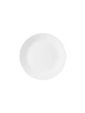 Corelle Livingware Bachhelor Set Winter Frost White 26cm Dinner Plate (2Pcs) & 177ml Katori (2Pcs) Pack of 4