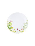 Corelle Asia Collection Provence Garden 26cm Dinner Plates, 177ml Katori & 828ml Bowl Pack of 5