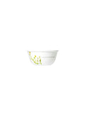 Corelle Asia Collection European Herbs 26cm Dinner Plates, 177ml Katori & 828ml Curry Bowl Pack of 5