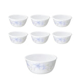 Corelle  Asia Collection Lapinue 6 177ml Katori & 1 828ml Curry Bowl (Pack of 7)