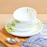 Corelle Asia Collection European Herbs (Pack of 8)