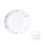 Corelle Livingware Secret Garden 8 Pcs Dinner Set