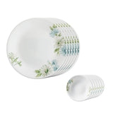 Corelle Asia Round Fairy Flora 12 Pcs Breakfast Set (VDB)
