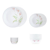 Corelle  Asia Collection Lilyville 20 Pcs Dinner Set