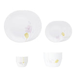 Corelle Livingware Plus Elegance 20 Pcs Dinner Set