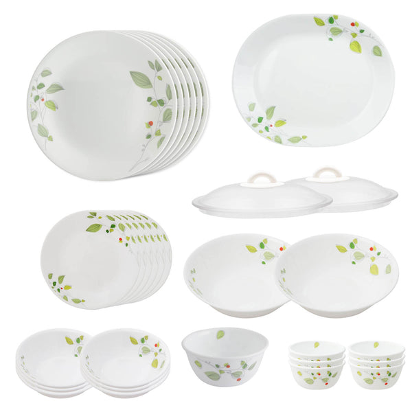 CORELLE GREEN DELIGHT 17点食器セット Buy Corelle Asia Collection Green Breeze 30 Pcs Dinner Set on
