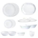 Corelle Livingware Series Country Cottage 30 Pcs Dinner Set