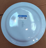 Corelle Livingware Winter Frost White 21cm Rim Soup Plate