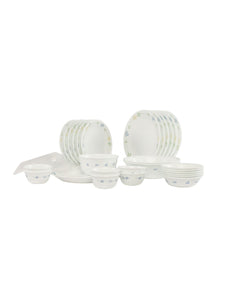 Corelle Livingware Secret Garden 30 Pcs Dinner Set