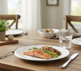 Corelle Asia Round HERB COUNTRY 1 Pc Dinner Plate (26cm)