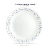 Corelle Livingware Round Lilac Blush 1 Pcs Dinner Plate (26cm)