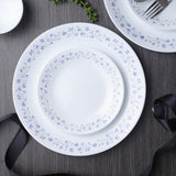 Corelle Livingware Round Lilac Blush 1 Pcs Dinner Plate (26cm)