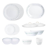 Corelle Livingware Country Cottage Dinner Set 30 Pcs