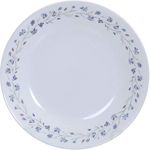 Corelle Livingware Round Lilac Blush 57 Pcs Dinner Set