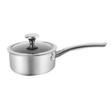 Duranano 16cm Saucepan With Lid