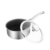 Duranano 16cm Saucepan With Lid
