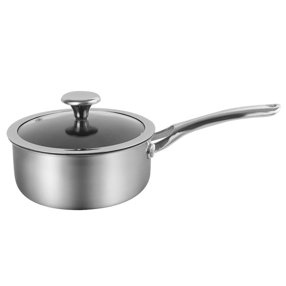 Duranano 20cm Saucepan With Lid