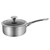 Duranano 20cm Saucepan With Lid