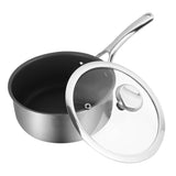 Duranano 20cm Saucepan With Lid