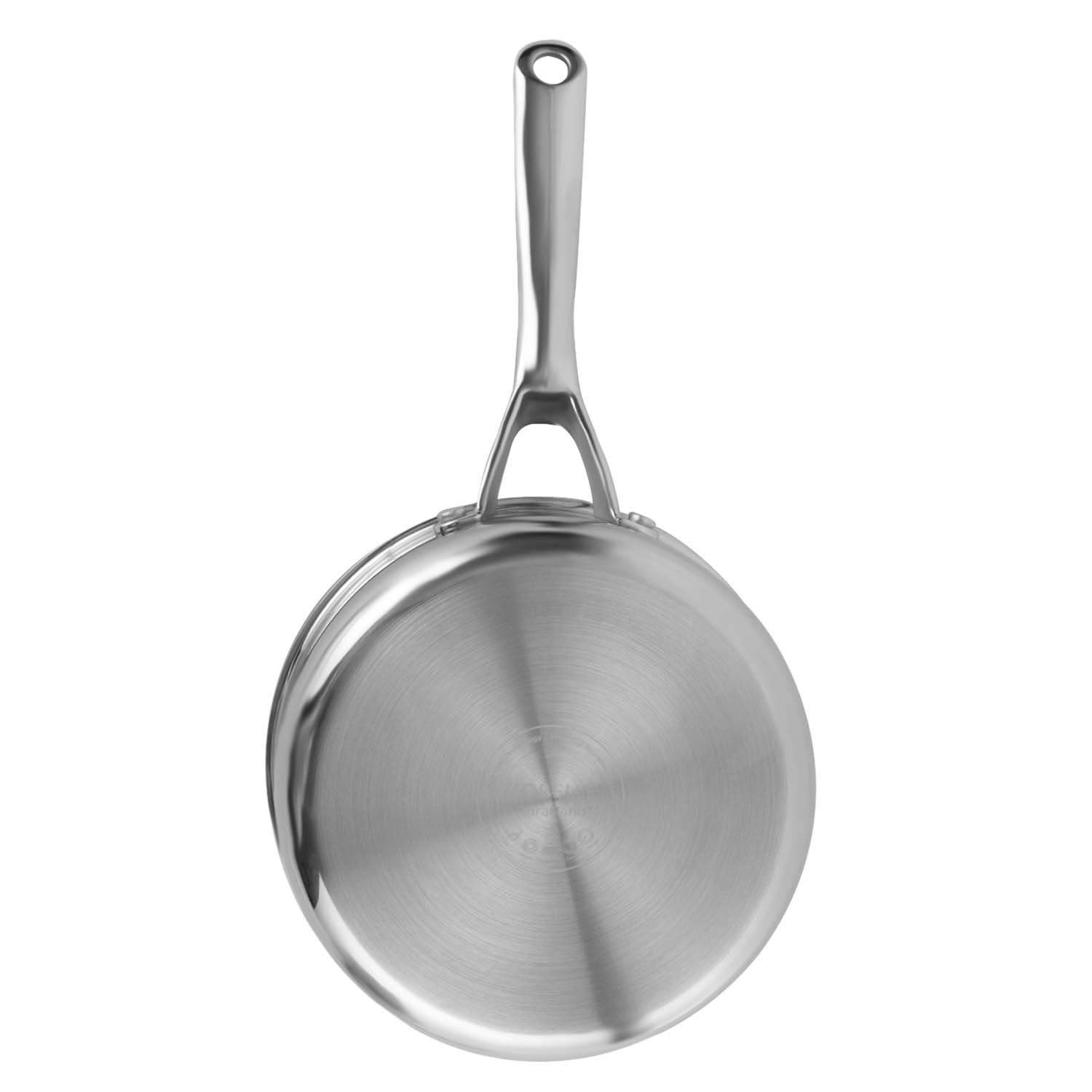 Duranano 20cm Saucepan With Lid – Corellebrands