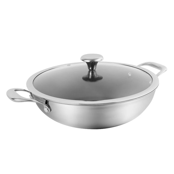 Duranano 24cm Kadhai