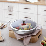 Duranano 24cm Kadhai