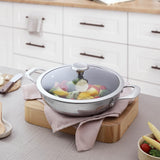 Duranano 26cm Kadhai