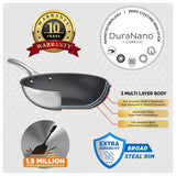 Duranano 26cm Kadhai