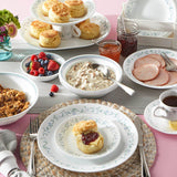 Corelle Livingware Country Cottage 6pcs Small Plates