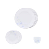 Corelle Livingware Round Lapinue1 12 Pcs Utility Set