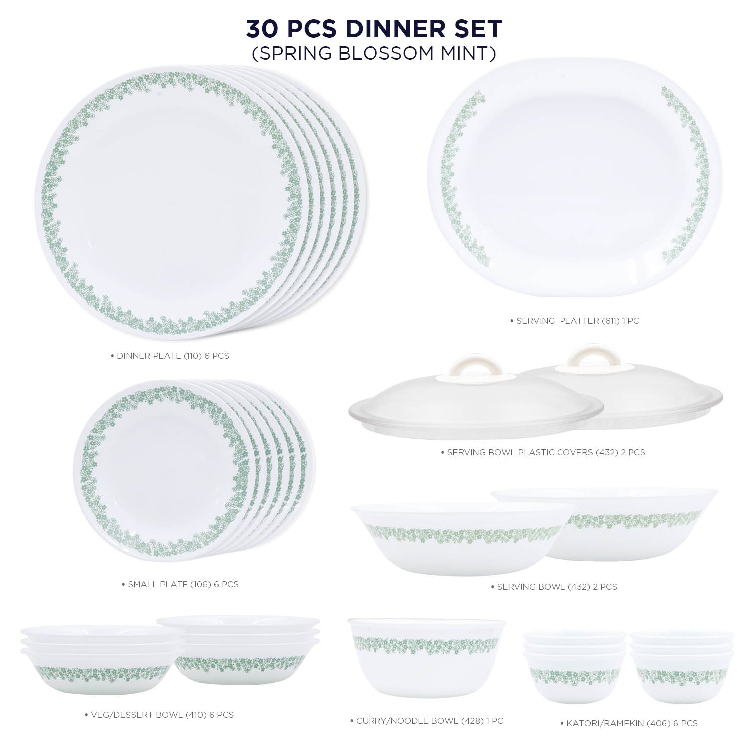 Dinner Plate Is Corelle Bowls Oven Safe Corelle Spring Blossom