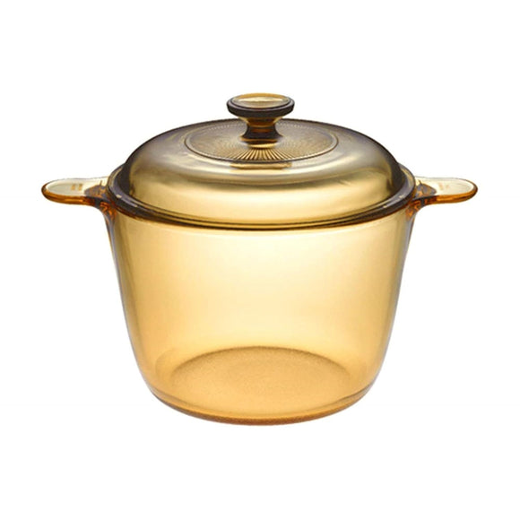 Visions Covered Cookpot 3.5L - with Lid