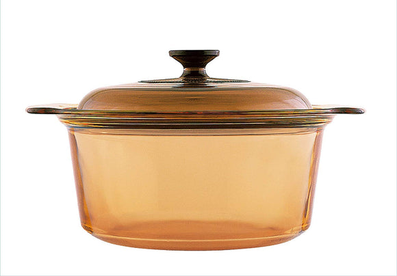 Visions Stockpot 3.5L - With Lid