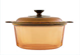Visions Stockpot 3.5L - With Lid
