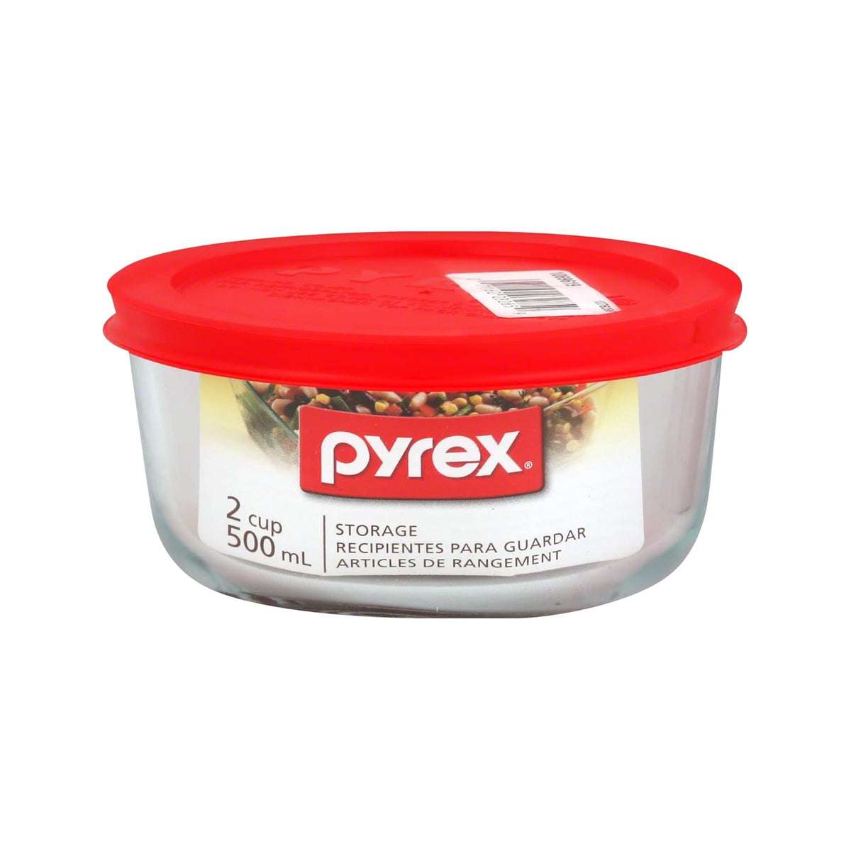 Pyrex Cte Pyrex made in usa for a line of clear, low thermal expansion ...