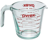 Pyrex 2 Cup 500ml Measuring Cup