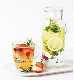 Pyrex Snoopy Jar & Mug