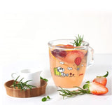 Pyrex Snoopy Jar & Mug