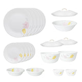Corelle Livingware Round Elegance 30 Pcs Dinner Set