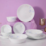 Corelle Livingware Round Lapinue1 20 Pcs Dinner Set