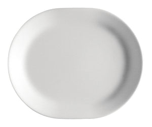 Corelle Livingware Winter Frost White 31cm Serving Platter