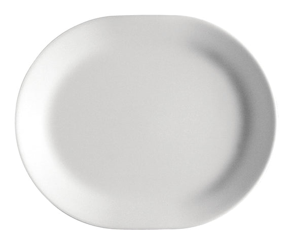 Corelle Livingware Winter Frost White 31cm Serving Platter