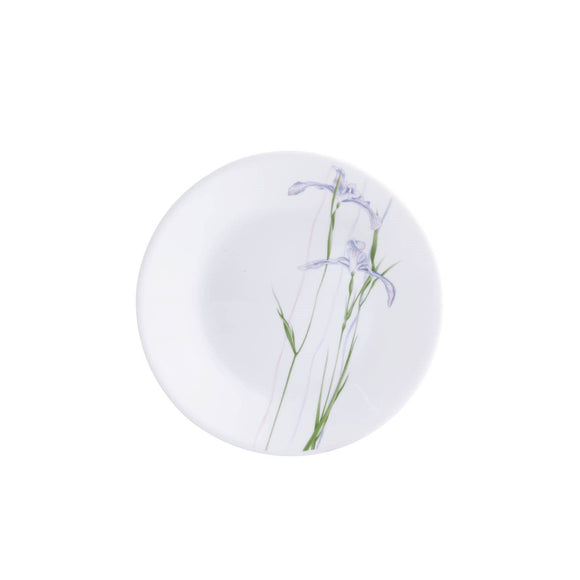 Corelle Asia Round Shadow Iris 1 Pcs Small Plate (17cm)