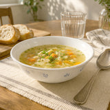 Corelle Livingware Secret Garden 1 Pcs Soup / Cereal Bowl (532ml)