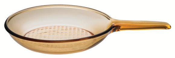 Visions Skillet with Lid - 23cm