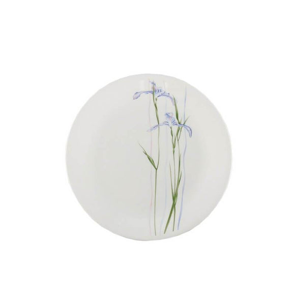 Corelle Asia Collection Shadow Iris 17cm Small Plate (Single)